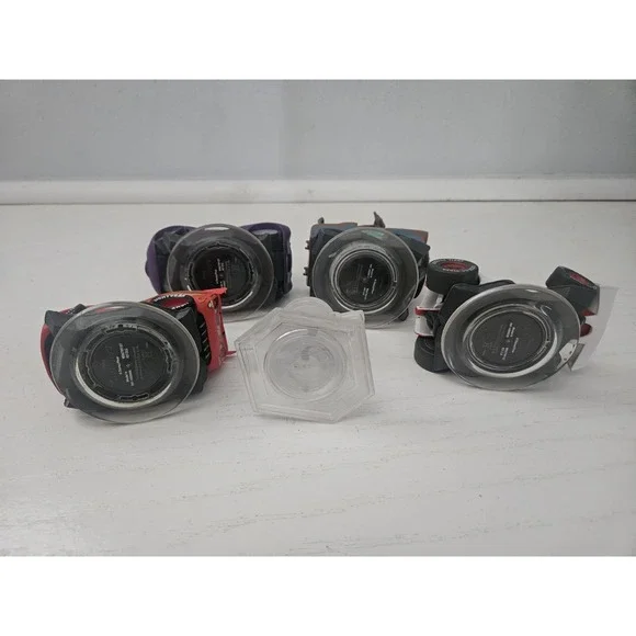 DISNEY INFINITY Lightning McQueen/Holley/Francesco/Mater Figure Lot 5 Playset‎ - Picture 8 of 8